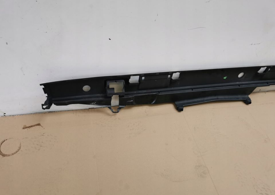 PODSZYBIE VOLVO FMX EURO6 40378 - Cabina e interni per Camion: foto 4 PODSZYBIE VOLVO FMX EURO6 40378 - Cabina e interni per Camion: foto 4