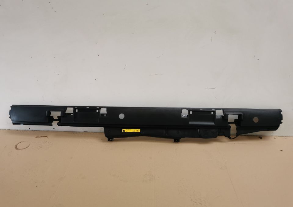PODSZYBIE VOLVO FMX EURO6 40378 - Cabina e interni per Camion: foto 1 PODSZYBIE VOLVO FMX EURO6 40378 - Cabina e interni per Camion: foto 1