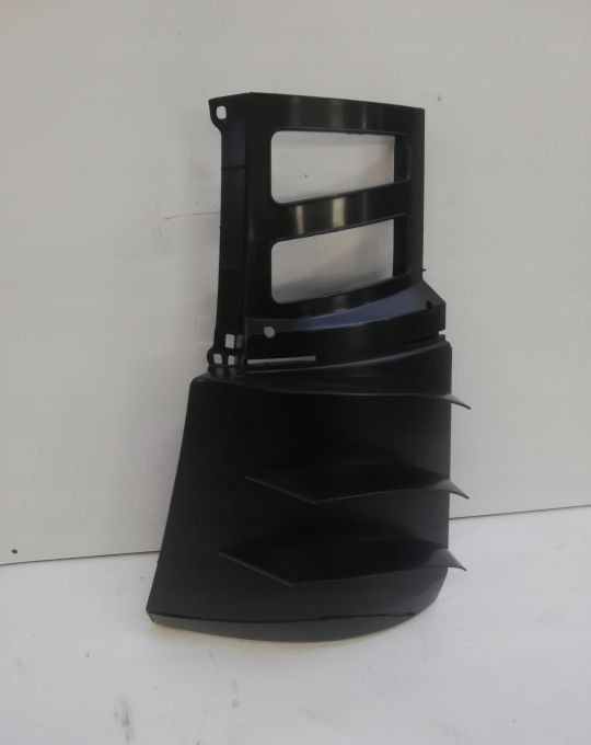 POLIK OWIEWKA NAROŻNIK MERCEDES ACTROS MP3 - Aero kit/ Spoiler per Camion: foto 1 POLIK OWIEWKA NAROŻNIK MERCEDES ACTROS MP3 - Aero kit/ Spoiler per Camion: foto 1