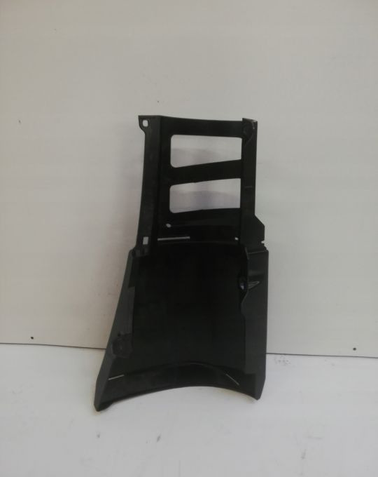 POLIK OWIEWKA NAROŻNIK MERCEDES ACTROS MP3 - Aero kit/ Spoiler per Camion: foto 2 POLIK OWIEWKA NAROŻNIK MERCEDES ACTROS MP3 - Aero kit/ Spoiler per Camion: foto 2