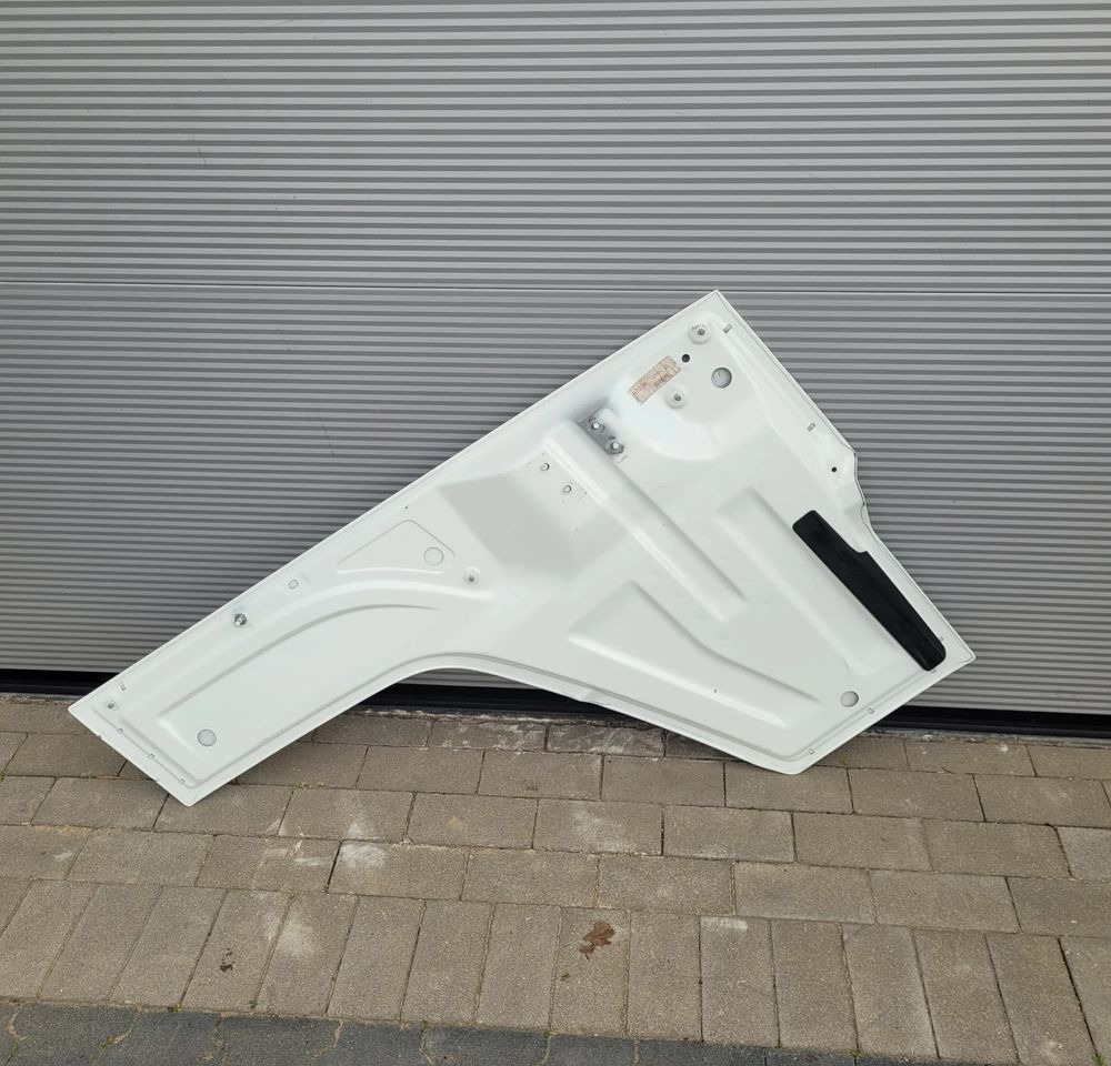 PRZEDŁUŻENIE DRZWI LH DAF XF XG NM ORYGINAŁ CHWALIM116 - Porta e ricambi per Camion: foto 2 PRZEDŁUŻENIE DRZWI LH DAF XF XG NM ORYGINAŁ CHWALIM116 - Porta e ricambi per Camion: foto 2