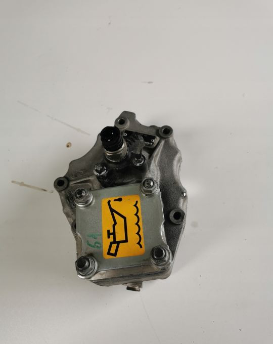 PRZYSTAWKA MERCEDES ACTROS MP4 A970 264 14 01 - Trasmissione per Camion: foto 1 PRZYSTAWKA MERCEDES ACTROS MP4 A970 264 14 01 - Trasmissione per Camion: foto 1