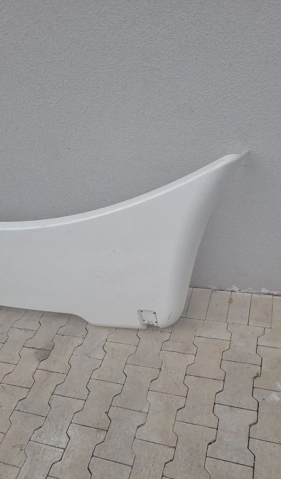 SPOJLER DACHOWY MAN TGX XXL - Aero kit/ Spoiler per Camion: foto 3 SPOJLER DACHOWY MAN TGX XXL - Aero kit/ Spoiler per Camion: foto 3