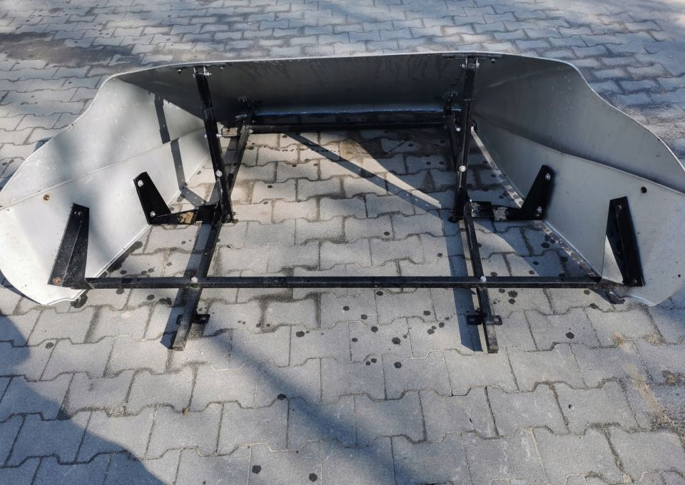 SPOJLER DACHY VOLVO FE FL - Aero kit/ Spoiler per Camion: foto 4 SPOJLER DACHY VOLVO FE FL - Aero kit/ Spoiler per Camion: foto 4