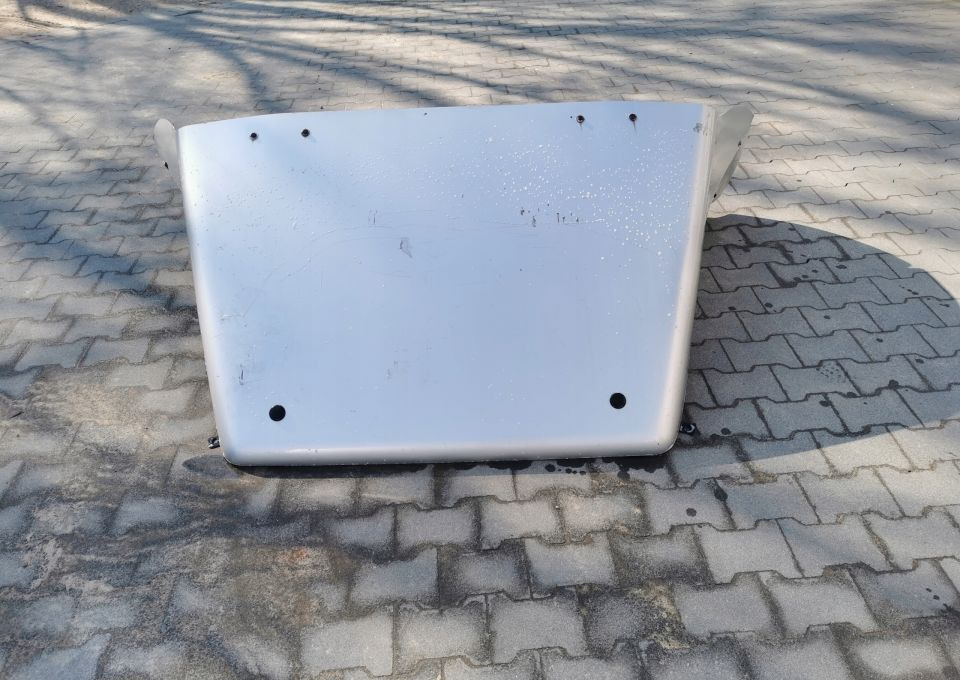 SPOJLER DACHY VOLVO FE FL - Aero kit/ Spoiler per Camion: foto 1 SPOJLER DACHY VOLVO FE FL - Aero kit/ Spoiler per Camion: foto 1