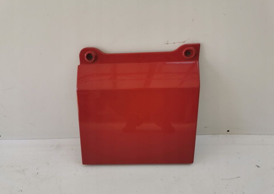 SPOJLER ZAKOŃCZENIE DAF XF 106 LH. - Aero kit/ Spoiler per Camion: foto 1 SPOJLER ZAKOŃCZENIE DAF XF 106 LH. - Aero kit/ Spoiler per Camion: foto 1