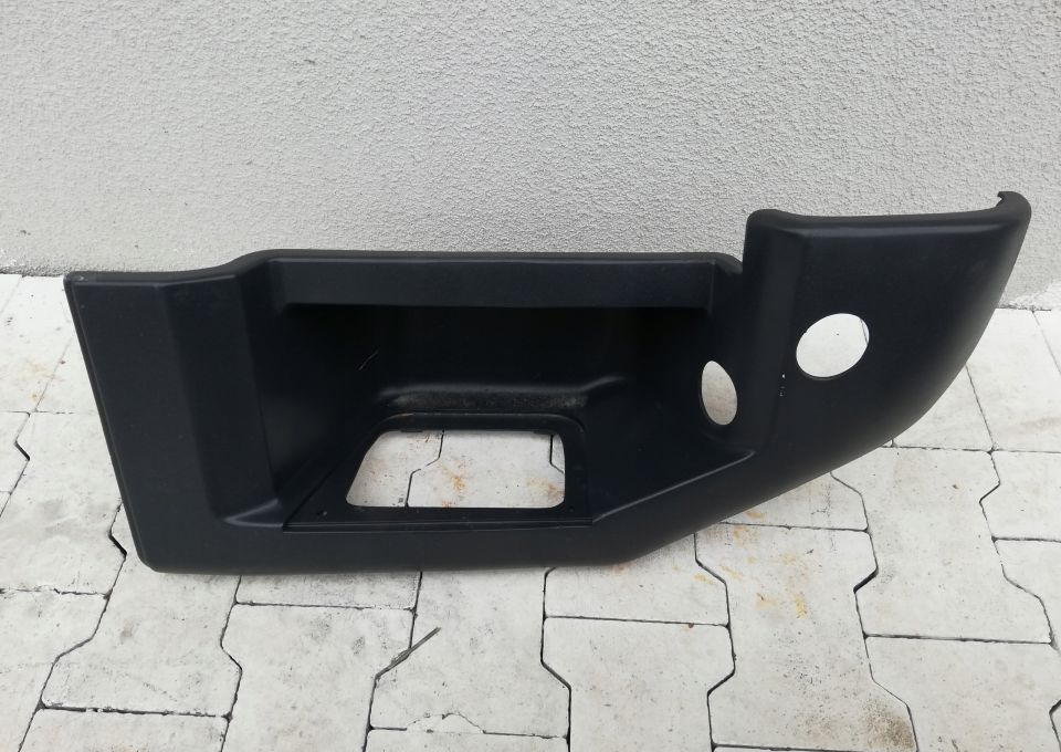 STOPNICA STOPIEN WŁAZ DAF ATI XF STARY TYP - Gradino sottoscocca per Camion: foto 1 STOPNICA STOPIEN WŁAZ DAF ATI XF STARY TYP - Gradino sottoscocca per Camion: foto 1