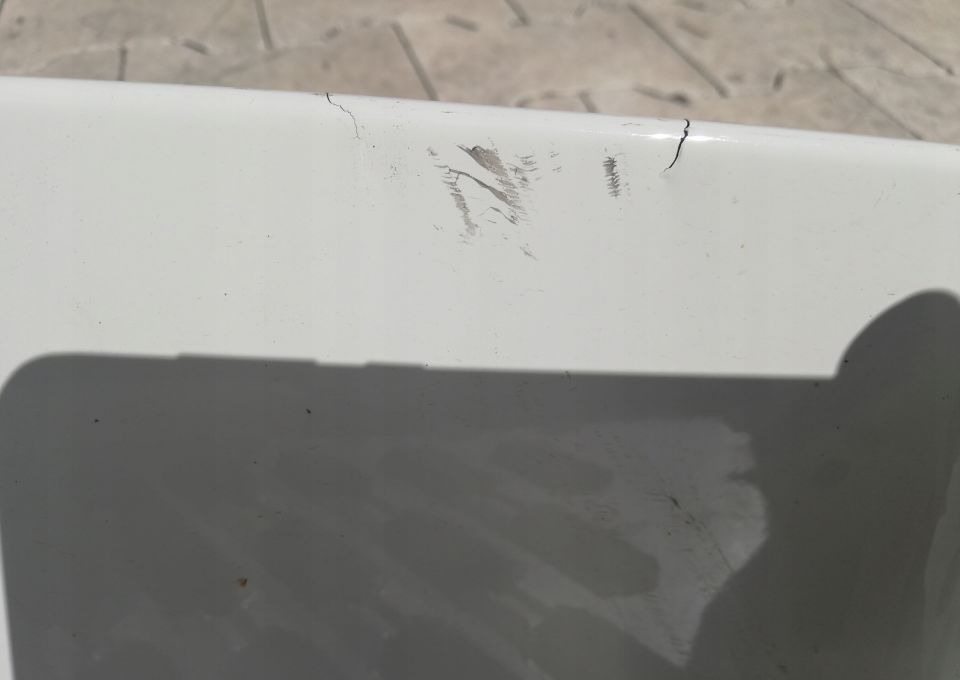 STOPNICA STOPIEN WŁAZ VOLVO FH 4 RH - Gradino sottoscocca per Camion: foto 5 STOPNICA STOPIEN WŁAZ VOLVO FH 4 RH - Gradino sottoscocca per Camion: foto 5