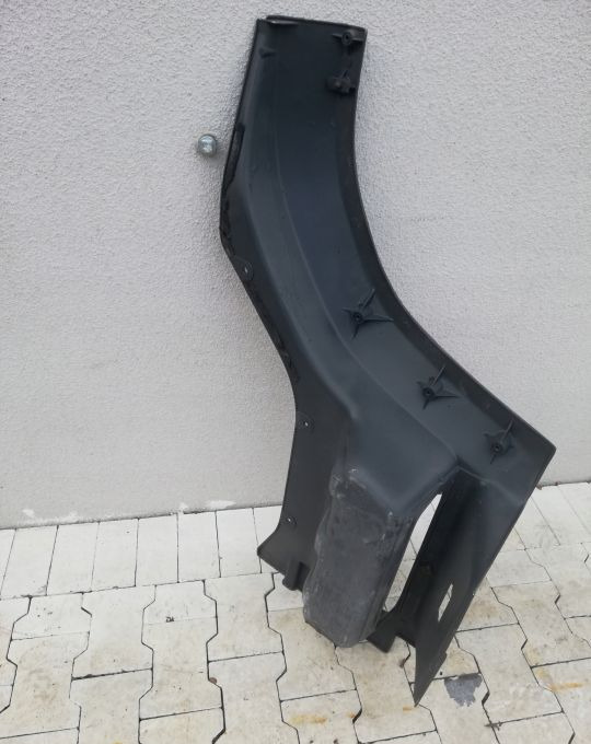 STOPNICA WŁAZ DAF CF ORYGINAŁ RH /LH - Gradino sottoscocca per Camion: foto 2 STOPNICA WŁAZ DAF CF ORYGINAŁ RH /LH - Gradino sottoscocca per Camion: foto 2