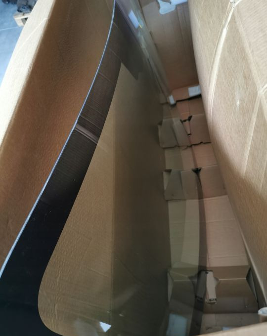 SZYBA PRZÓD RENAULT MASTER NOWYORYGINAŁ PILKINGTON - Finestra e ricambi per Furgone: foto 1 SZYBA PRZÓD RENAULT MASTER NOWYORYGINAŁ PILKINGTON - Finestra e ricambi per Furgone: foto 1