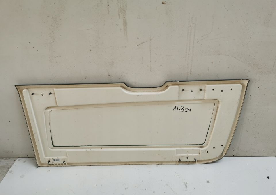 ZABUDOWA OSŁONA MIĘDZYOSIOWA MAN TGX TGS - Carrozzeria ed esterni per Camion: foto 4 ZABUDOWA OSŁONA MIĘDZYOSIOWA MAN TGX TGS - Carrozzeria ed esterni per Camion: foto 4