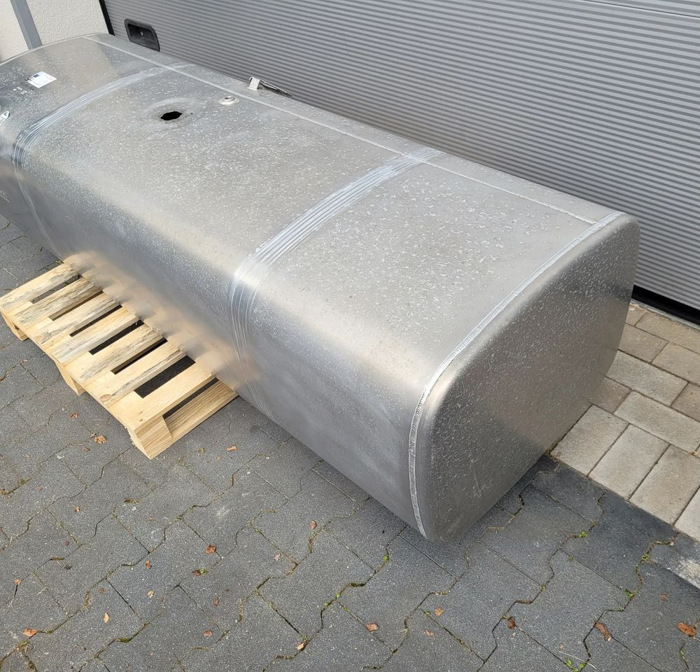 ZBIORNIK PALIWA DAF 2193146 600L 196X52X68 CHWALIM116 - Serbatoio carburante per Camion: foto 2 ZBIORNIK PALIWA DAF 2193146 600L 196X52X68 CHWALIM116 - Serbatoio carburante per Camion: foto 2