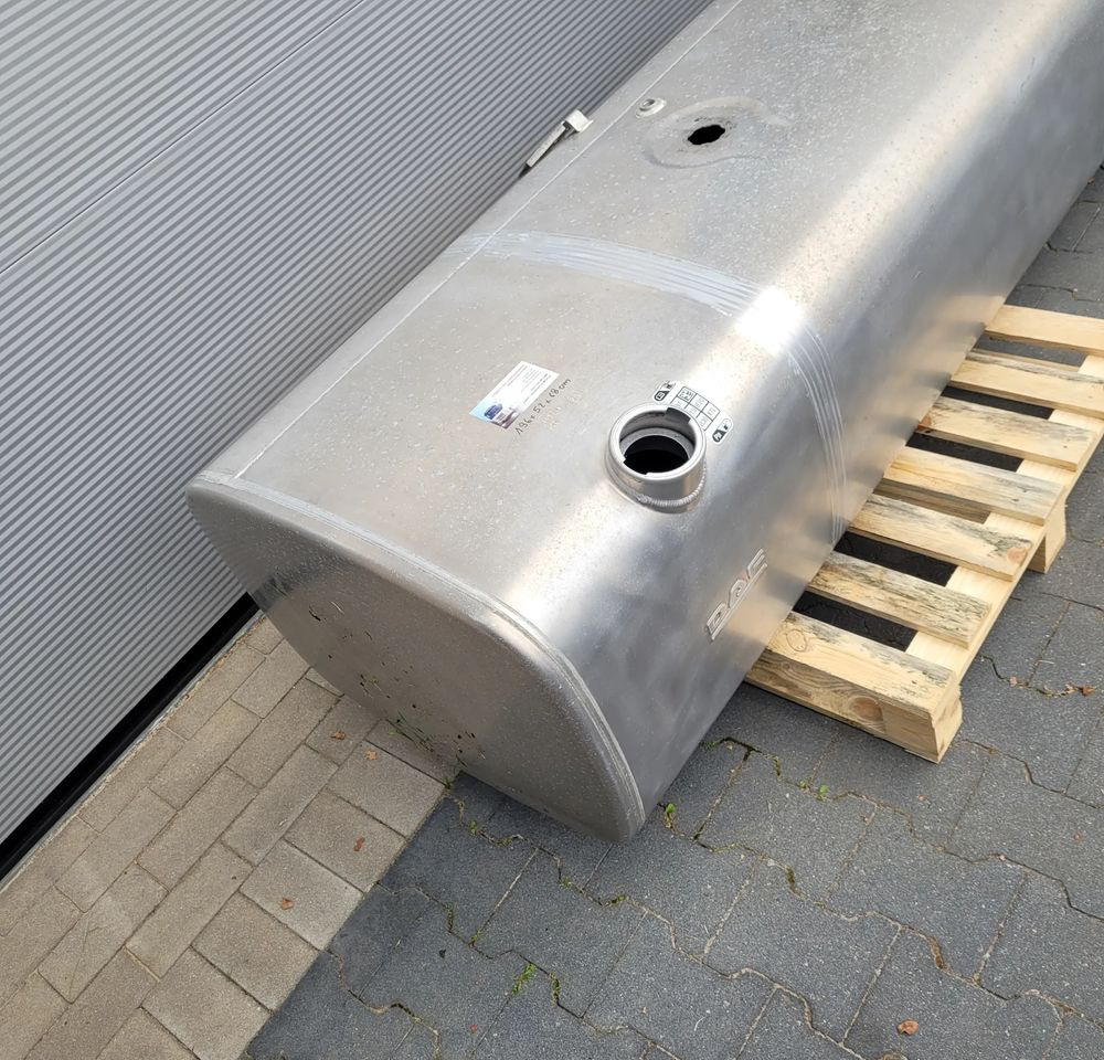 ZBIORNIK PALIWA DAF 2193146 600L 196X52X68 CHWALIM116 - Serbatoio carburante per Camion: foto 3 ZBIORNIK PALIWA DAF 2193146 600L 196X52X68 CHWALIM116 - Serbatoio carburante per Camion: foto 3