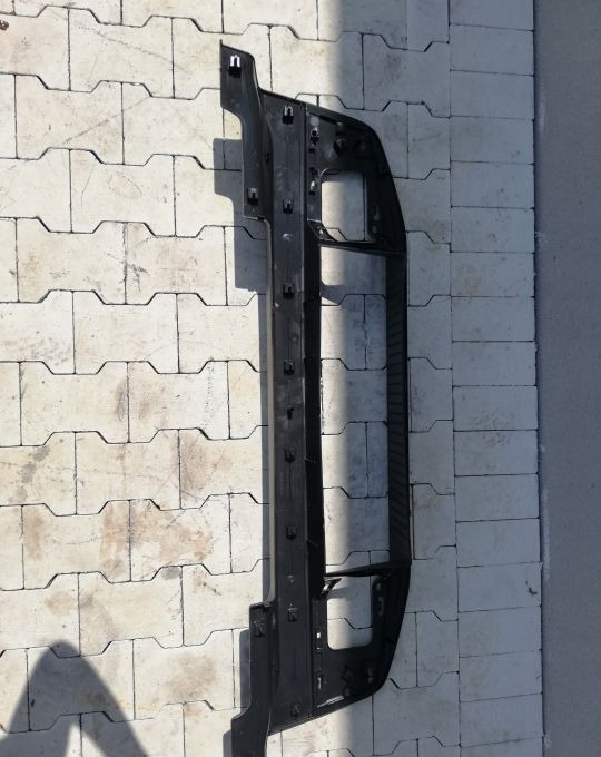 ZDERZAK GRILL ATRAPA VOLVO FL FE 82526825 NOWY ORY - Griglia radiatore per Camion: foto 4 ZDERZAK GRILL ATRAPA VOLVO FL FE 82526825 NOWY ORY - Griglia radiatore per Camion: foto 4