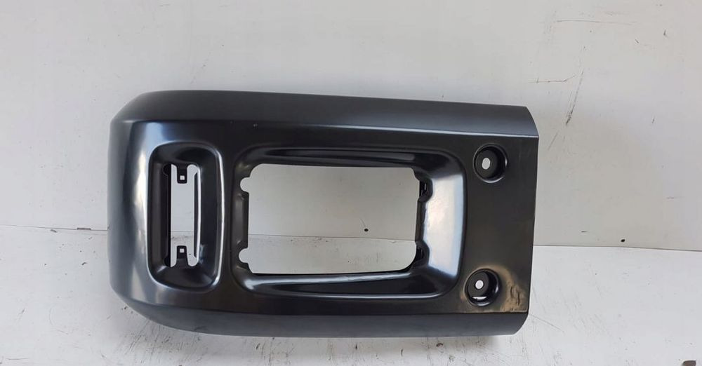 ZDERZAK MAN F2000 METALOWY LH. - Paraurto per Camion: foto 1 ZDERZAK MAN F2000 METALOWY LH. - Paraurto per Camion: foto 1