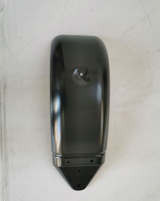 ZDERZAK NAROŻNIK RENAULT KERAX METALOWY - Paraurto per Camion: foto 1 ZDERZAK NAROŻNIK RENAULT KERAX METALOWY - Paraurto per Camion: foto 1