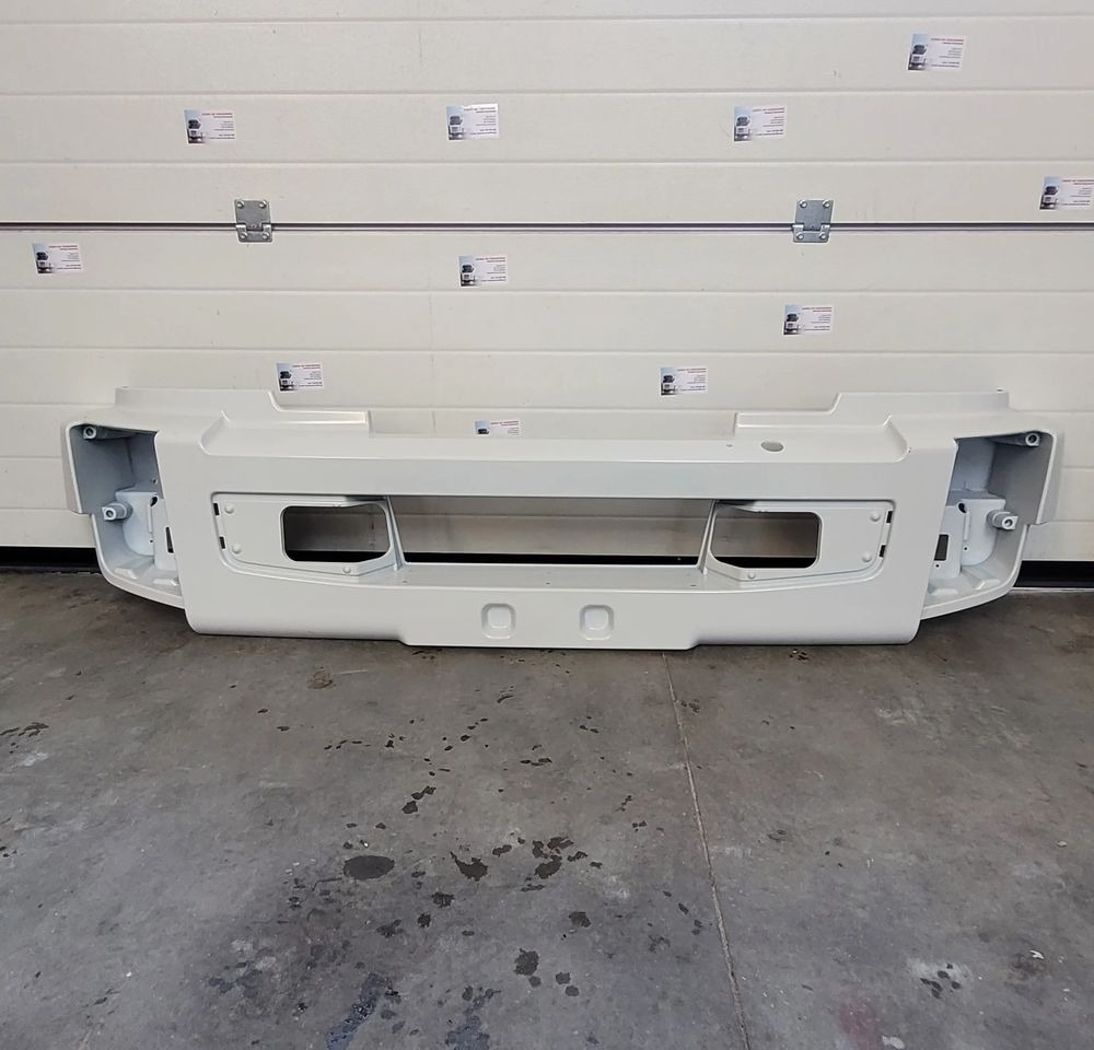 ZDERZAK VOLVO FL NOWY ORYGINAŁ E5 CHWALIM116 - Paraurto per Camion: foto 1 ZDERZAK VOLVO FL NOWY ORYGINAŁ E5 CHWALIM116 - Paraurto per Camion: foto 1