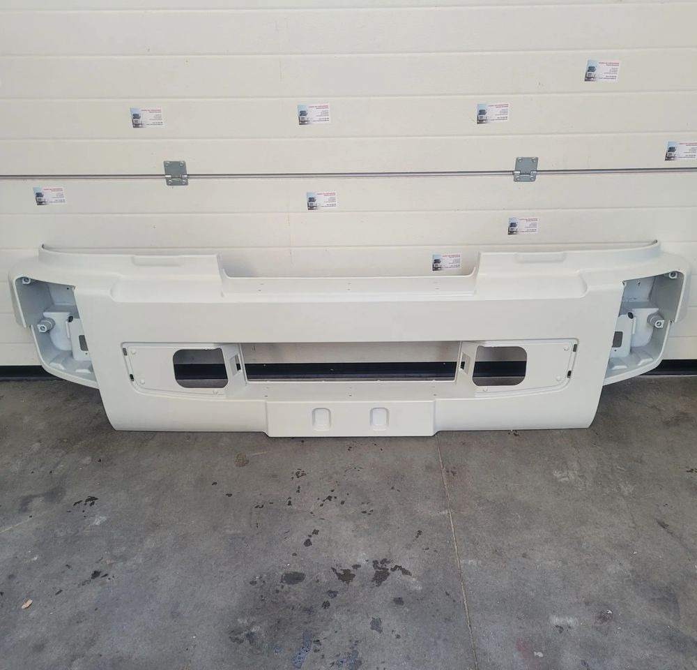 ZDERZAK VOLVO FL NOWY ORYGINAŁ WYSOKI 20958817 CHWALIM116 - Paraurto per Camion: foto 1 ZDERZAK VOLVO FL NOWY ORYGINAŁ WYSOKI 20958817 CHWALIM116 - Paraurto per Camion: foto 1