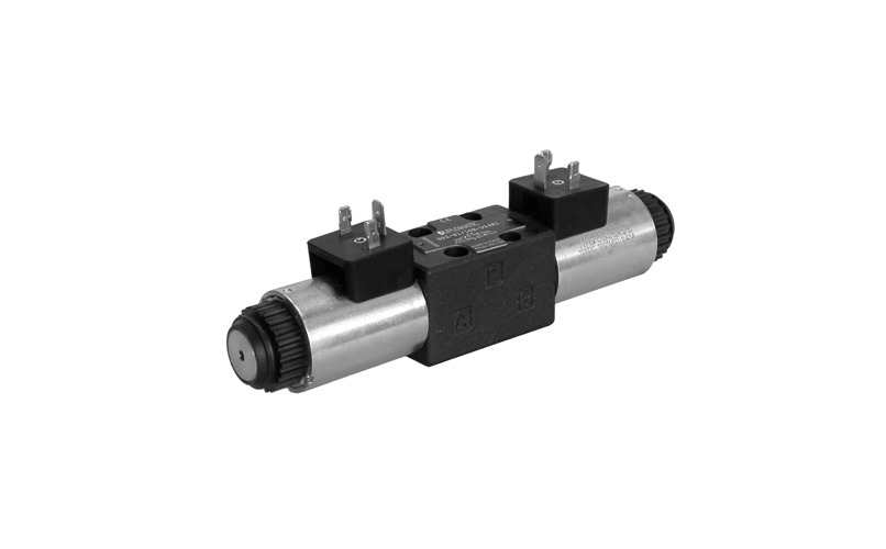 ZOOMLION Duplomatic valve Solenoid actuated directional valve DS3 Size: ISO 4401-03 - Ricambi per Attrezzatura per calcestruzzo: foto 1 ZOOMLION Duplomatic valve Solenoid actuated directional valve DS3 Size: ISO 4401-03 - Ricambi per Attrezzatura per calcestruzzo: foto 1