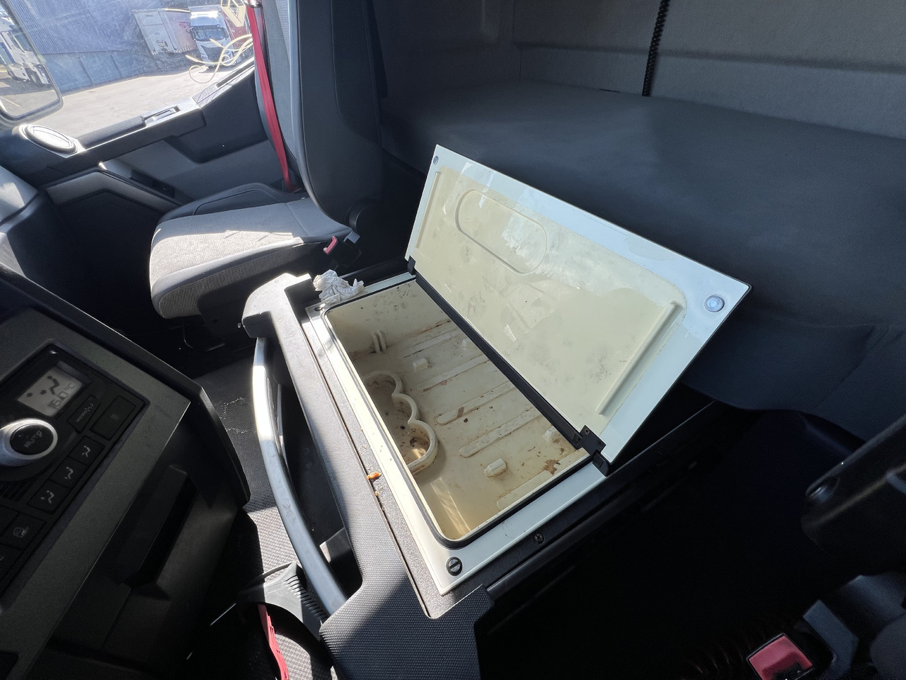 Renault T 460 - Trattore stradale: foto 5 Renault T 460 - Trattore stradale: foto 5