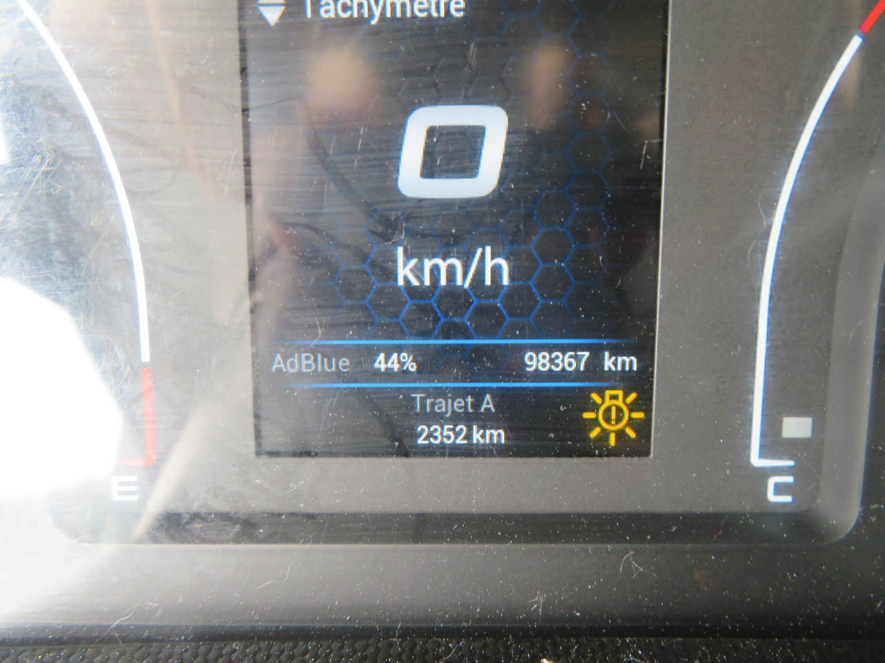 Furgone ribaltabile IVECO Daily 35C16 - 3.0: foto 18