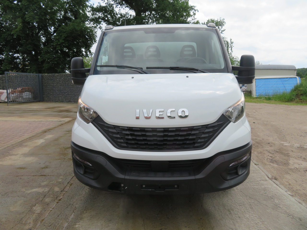 IVECO Daily 35C16 - 3.0 - Furgone ribaltabile: foto 2 IVECO Daily 35C16 - 3.0 - Furgone ribaltabile: foto 2