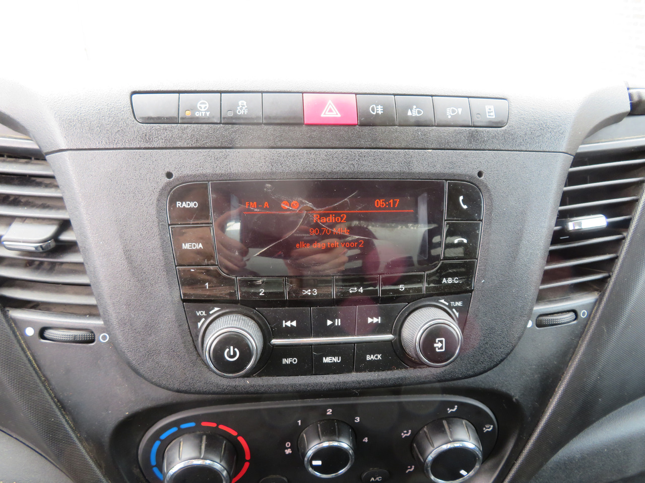 Furgone ribaltabile IVECO Daily 35C16 - 3.0: foto 16