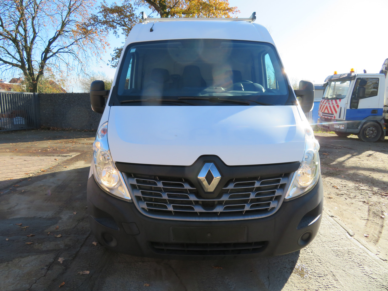 Renault Master 2.3dCi - L2H2 - Furgone chiuso: foto 2 Renault Master 2.3dCi - L2H2 - Furgone chiuso: foto 2