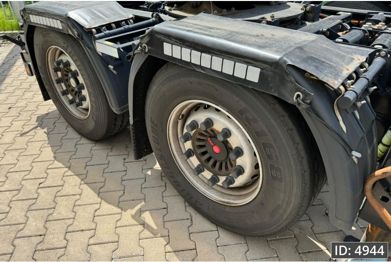 Krone Dolly - Semirimorchio: foto 5 Krone Dolly - Semirimorchio: foto 5