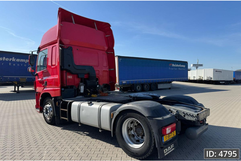DAF CF 440 SC, Euro 6 - Trattore stradale: foto 2 DAF CF 440 SC, Euro 6 - Trattore stradale: foto 2