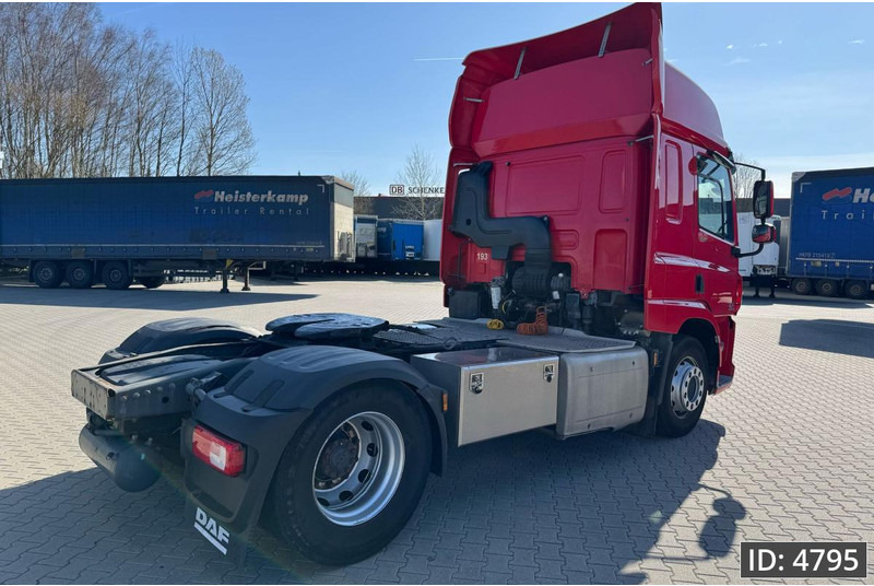 DAF CF 440 SC, Euro 6 - Trattore stradale: foto 3 DAF CF 440 SC, Euro 6 - Trattore stradale: foto 3