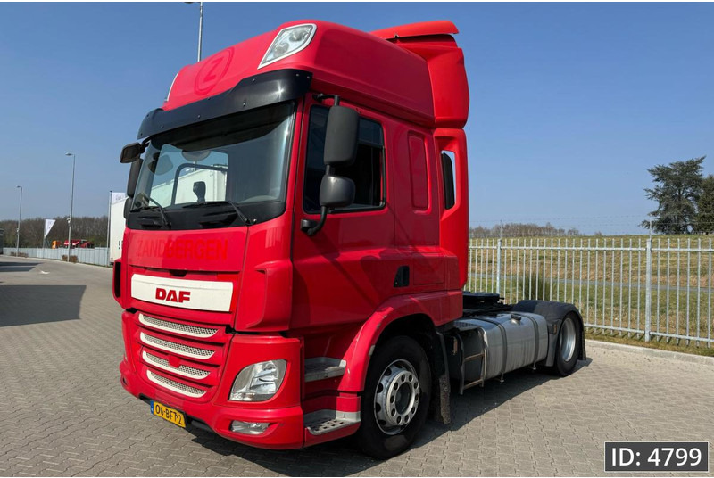 DAF CF 440 SC, Euro 6 - Trattore stradale: foto 1 DAF CF 440 SC, Euro 6 - Trattore stradale: foto 1