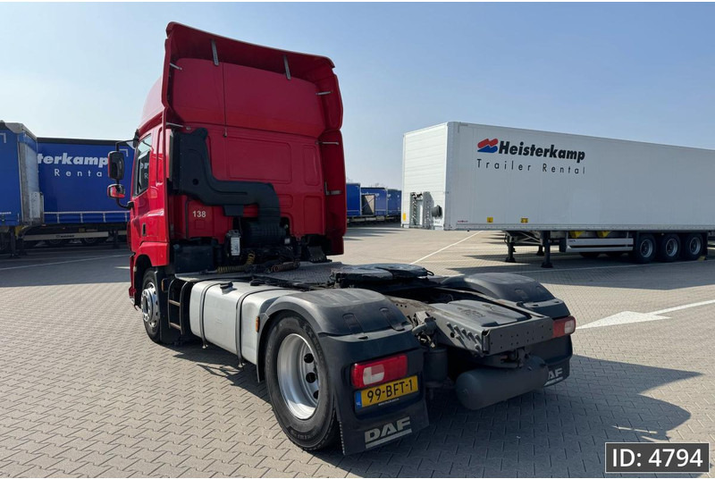 DAF CF 440 SC, Euro 6 - Trattore stradale: foto 2 DAF CF 440 SC, Euro 6 - Trattore stradale: foto 2