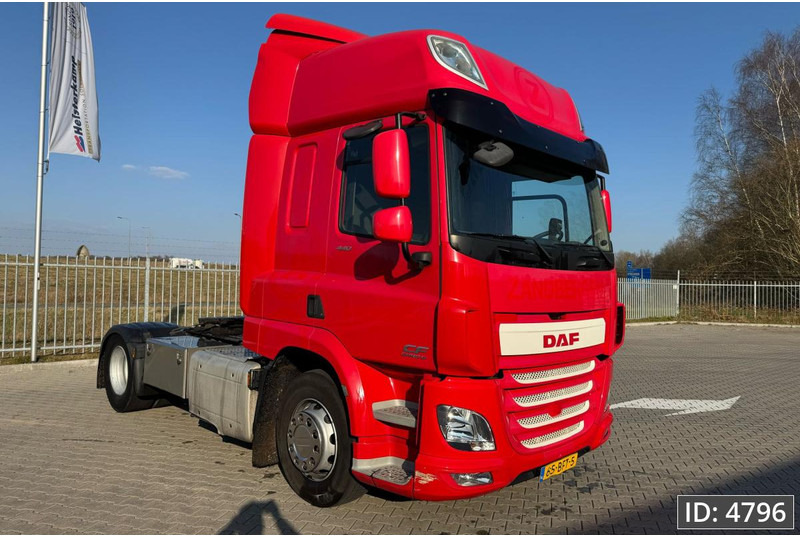 DAF CF 440 SC, Euro 6 - Trattore stradale: foto 4 DAF CF 440 SC, Euro 6 - Trattore stradale: foto 4