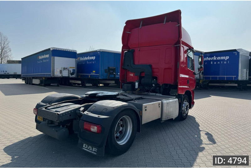 DAF CF 440 SC, Euro 6 - Trattore stradale: foto 3 DAF CF 440 SC, Euro 6 - Trattore stradale: foto 3
