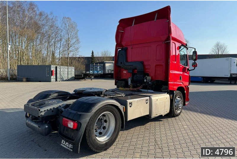 DAF CF 440 SC, Euro 6 - Trattore stradale: foto 3 DAF CF 440 SC, Euro 6 - Trattore stradale: foto 3