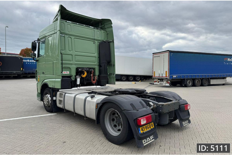 DAF XF 440 SC, Euro 6, / Standklima / Fridge - Trattore stradale: foto 2 DAF XF 440 SC, Euro 6, / Standklima / Fridge - Trattore stradale: foto 2