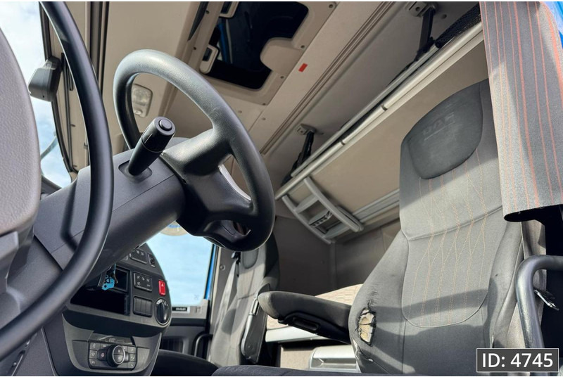 DAF XF 450 SC, Euro 6, / Fridge - Trattore stradale: foto 5 DAF XF 450 SC, Euro 6, / Fridge - Trattore stradale: foto 5