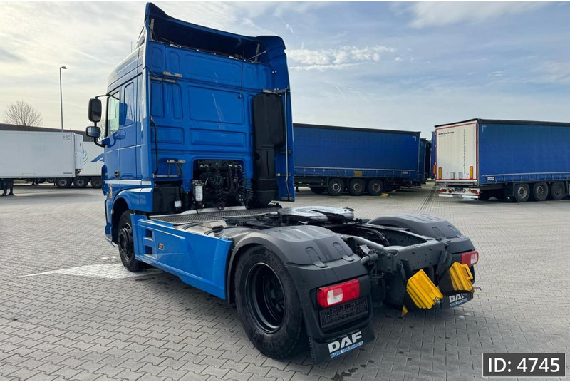 DAF XF 450 SC, Euro 6, / Fridge - Trattore stradale: foto 2 DAF XF 450 SC, Euro 6, / Fridge - Trattore stradale: foto 2
