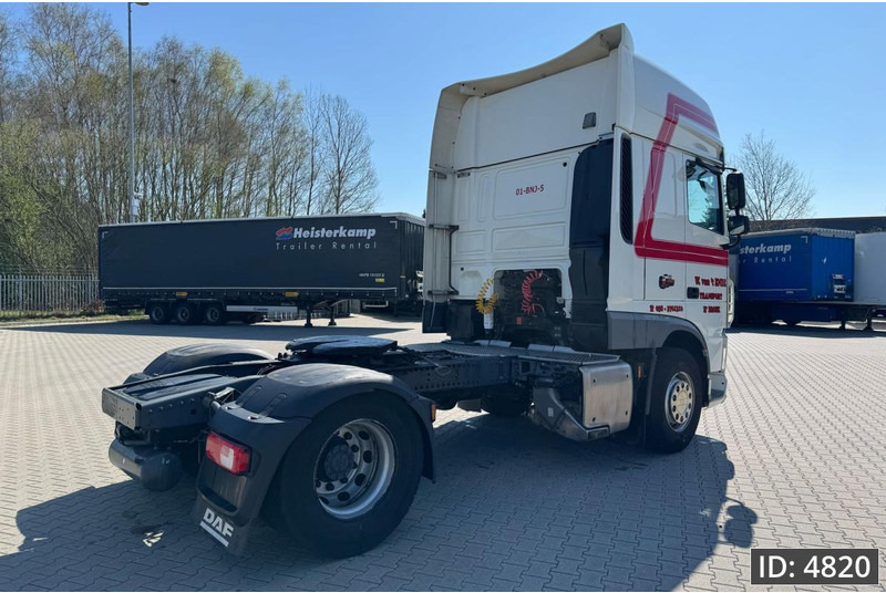 DAF XF 480 SSC, Euro 6, / Fridge / Top condition - Trattore stradale: foto 3 DAF XF 480 SSC, Euro 6, / Fridge / Top condition - Trattore stradale: foto 3