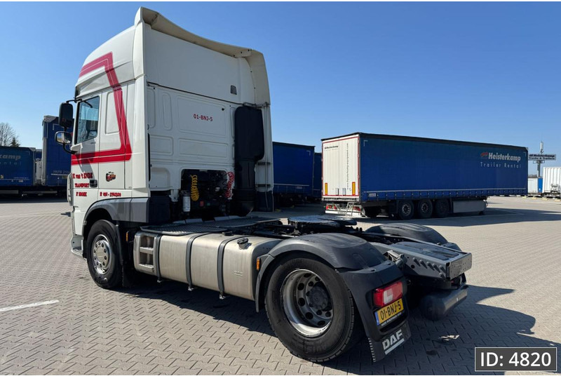DAF XF 480 SSC, Euro 6, / Fridge / Top condition - Trattore stradale: foto 2 DAF XF 480 SSC, Euro 6, / Fridge / Top condition - Trattore stradale: foto 2