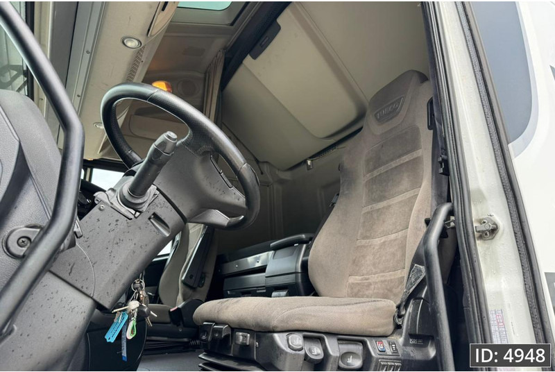 Iveco AS440STX/P Hi-Way Stralis, Euro 6, / 2 Tanks / Perfect condition / NL Truck - Trattore stradale: foto 5 Iveco AS440STX/P Hi-Way Stralis, Euro 6, / 2 Tanks / Perfect condition / NL Truck - Trattore stradale: foto 5