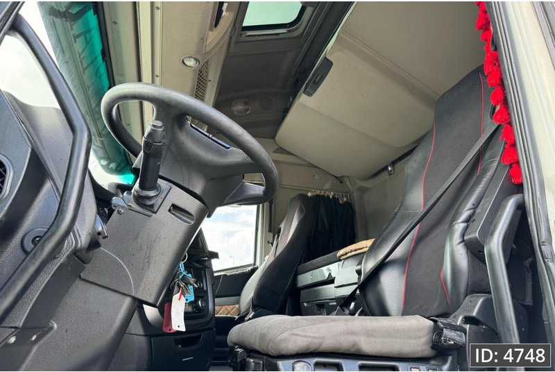 Iveco Stralis AS440S50 Active Space, Euro 6, / ADR / Blower Drum, ADR - Trattore stradale: foto 5 Iveco Stralis AS440S50 Active Space, Euro 6, / ADR / Blower Drum, ADR - Trattore stradale: foto 5