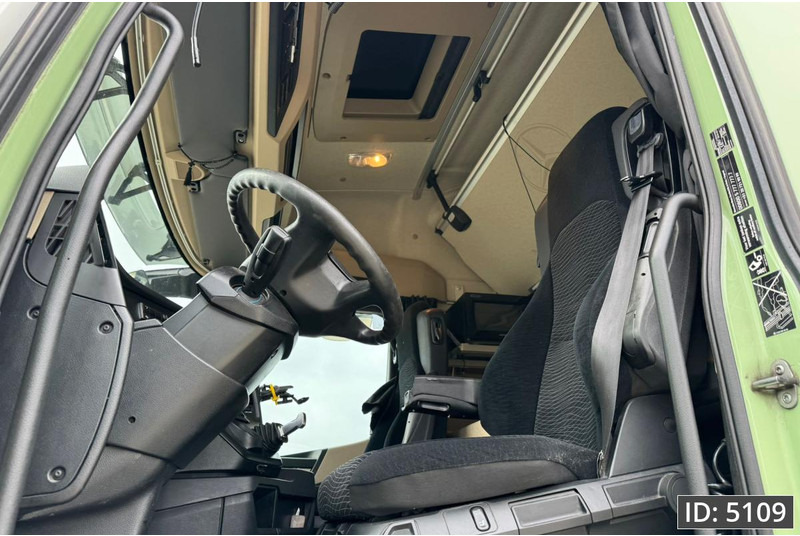 Mercedes-Benz Actros 1836 StreamSpace, Euro 6 - Trattore stradale: foto 5 Mercedes-Benz Actros 1836 StreamSpace, Euro 6 - Trattore stradale: foto 5