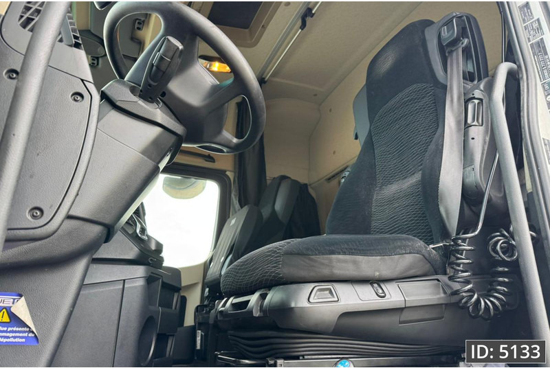 Mercedes-Benz Actros 1848 BigSpace, Euro 6, / Retarder / Standklima / Hydraulics / MP5, Intarder - Trattore stradale: foto 5 Mercedes-Benz Actros 1848 BigSpace, Euro 6, / Retarder / Standklima / Hydraulics / MP5, Intarder - Trattore stradale: foto 5