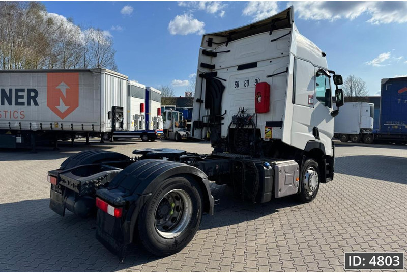 Renault T460 HighCab, Euro 6, / Retarder, Intarder - Trattore stradale: foto 3 Renault T460 HighCab, Euro 6, / Retarder, Intarder - Trattore stradale: foto 3