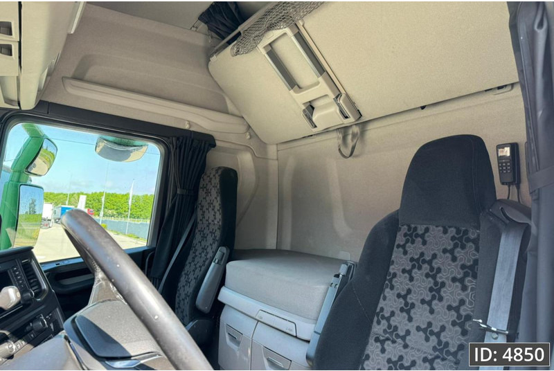 Scania R450 Topline, Euro 6, / Retarder / Standklima / 2x Tank, Intarder - Trattore stradale: foto 5 Scania R450 Topline, Euro 6, / Retarder / Standklima / 2x Tank, Intarder - Trattore stradale: foto 5
