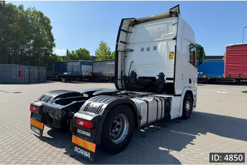 Scania R450 Topline, Euro 6, / Retarder / Standklima / 2x Tank, Intarder - Trattore stradale: foto 3 Scania R450 Topline, Euro 6, / Retarder / Standklima / 2x Tank, Intarder - Trattore stradale: foto 3