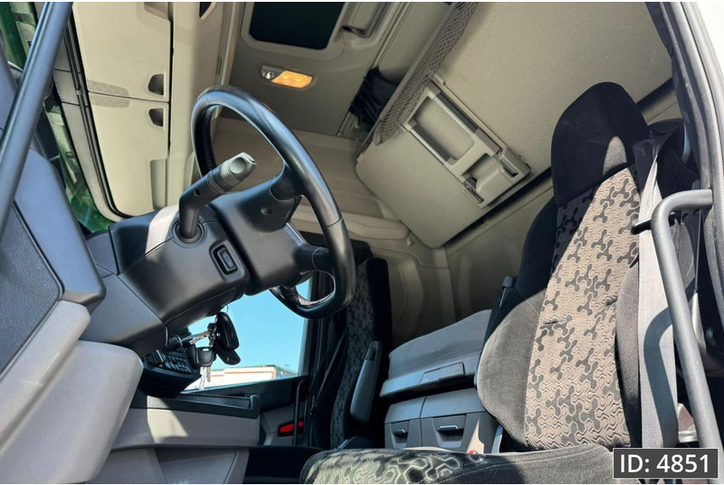 Scania R450 Topline, Euro 6, / Retarder / Standklima / 2x Tank, Intarder - Trattore stradale: foto 5 Scania R450 Topline, Euro 6, / Retarder / Standklima / 2x Tank, Intarder - Trattore stradale: foto 5