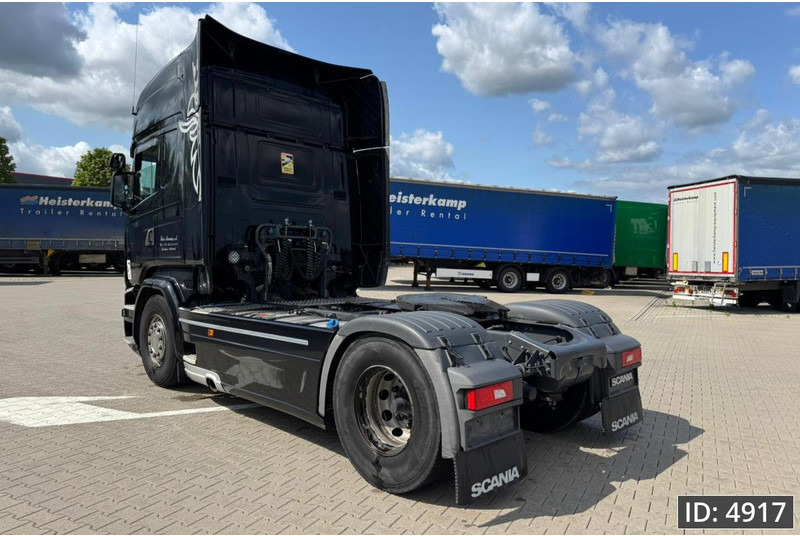 Scania R450 Topline, Euro 6, / Retarder / Standklima / Fridge / 2 tanks, Intarder - Trattore stradale: foto 2 Scania R450 Topline, Euro 6, / Retarder / Standklima / Fridge / 2 tanks, Intarder - Trattore stradale: foto 2